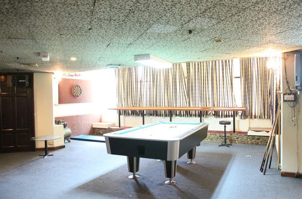 Oyo 89693 Perkasa Hotel Keningau Near Hospital Keningau Esterno foto