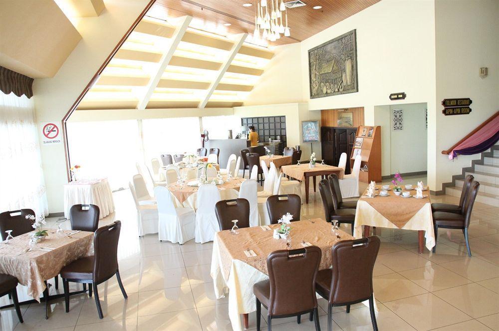 Oyo 89693 Perkasa Hotel Keningau Near Hospital Keningau Esterno foto