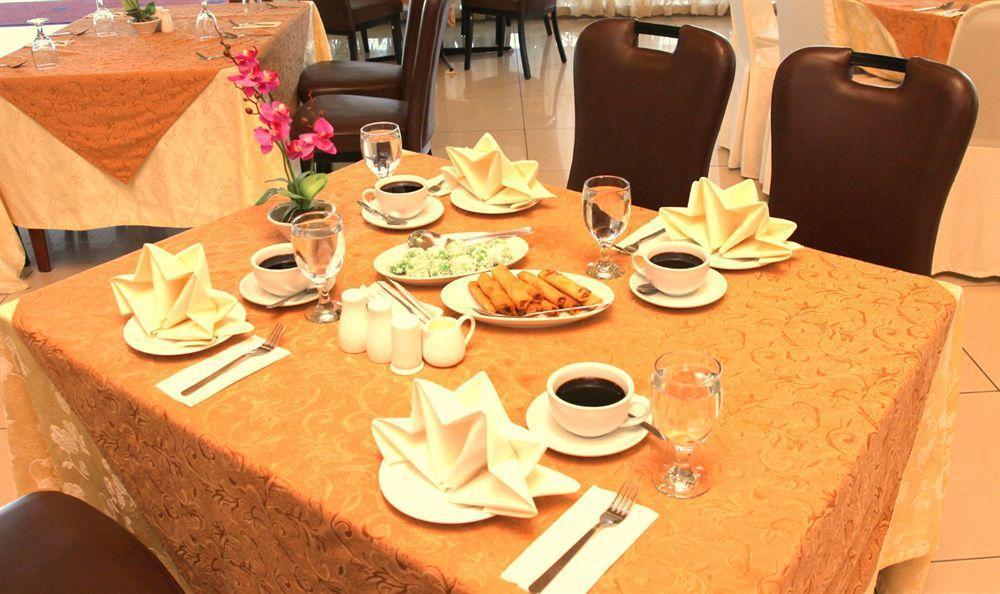 Oyo 89693 Perkasa Hotel Keningau Near Hospital Keningau Esterno foto