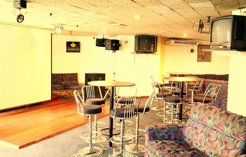 Oyo 89693 Perkasa Hotel Keningau Near Hospital Keningau Esterno foto